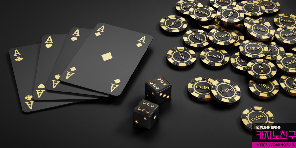Discovering the Perfect Scam Verification Platform for Sports Toto at Casino79