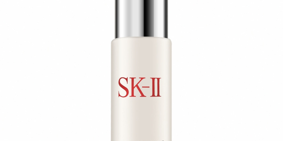 解鎖護膚新境界：SK-II 的奢華體驗與代購指南