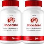 Boostaro Blood Flow For Men Boostaro Blood Flow For Men