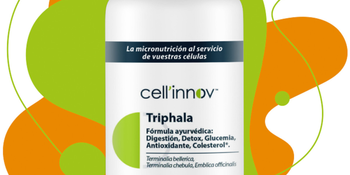 pourquoi il est indispensable dans votre programme de bien-être(Triphala ingrédients).