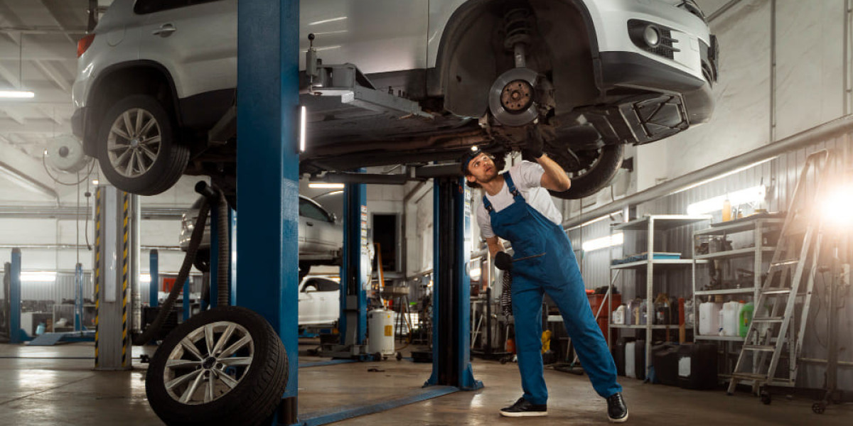 Reliable Mechanical Services in Dubai – Your One-Stop Solution at Perfecto