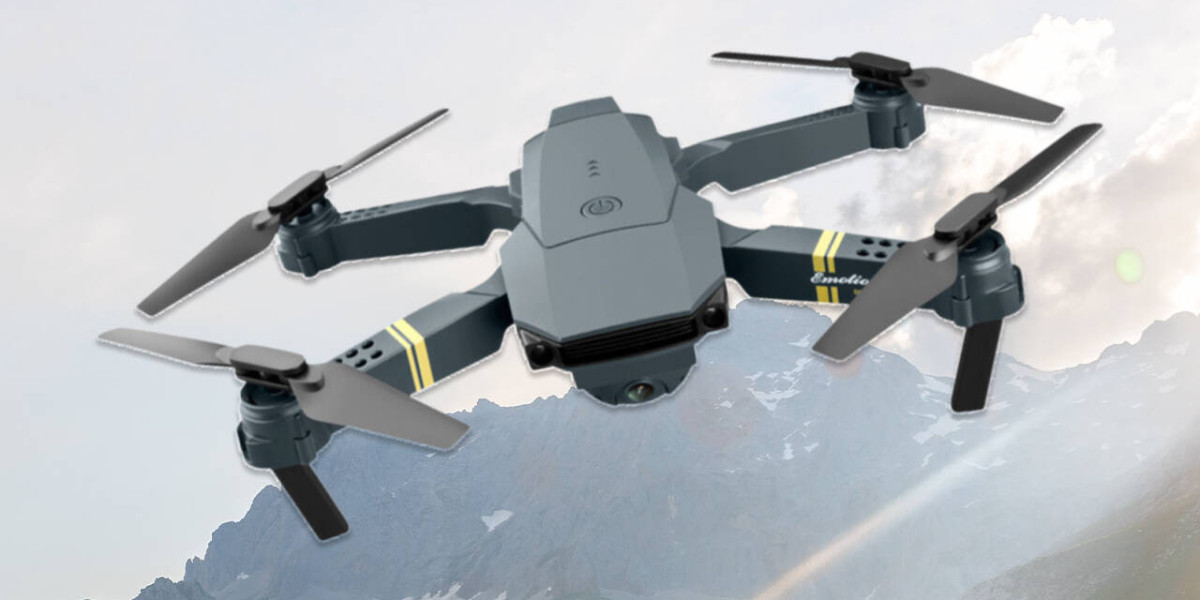 The 2025 Black Falcon Drone: Features and Performance Review