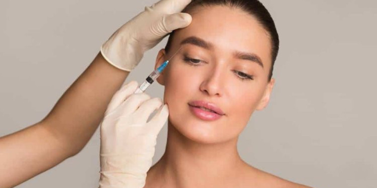 Why You Should Trust the Best Aesthetic Clinic in dubai for Fillers