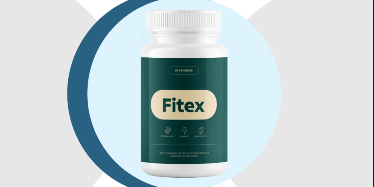 Fitex Recensioner:Var man kan köpa Fitex,Säg adjö till Fat!