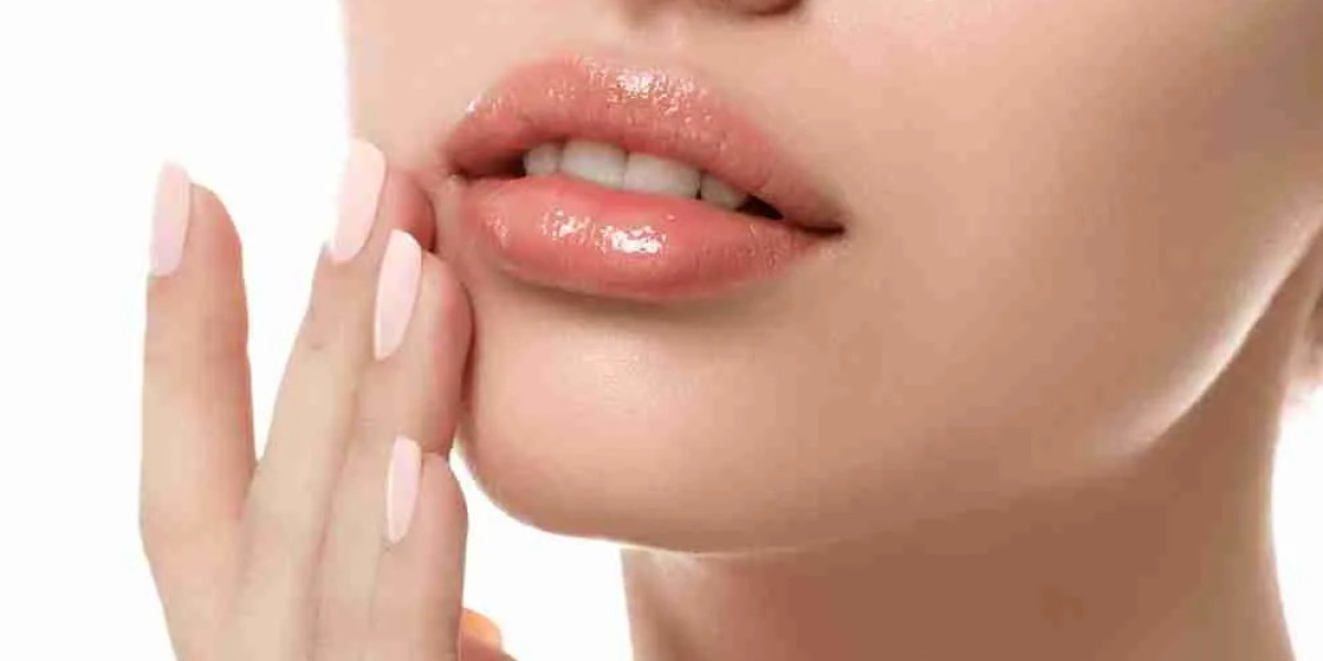 Lip Filler Near Me: How to Choose the Right Provider for Natural Results