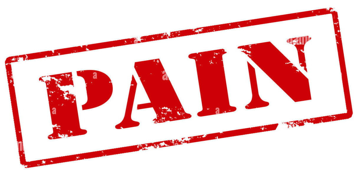 Navigating Pain Relief: Symptoms, Treatments, and Self-Management Tips