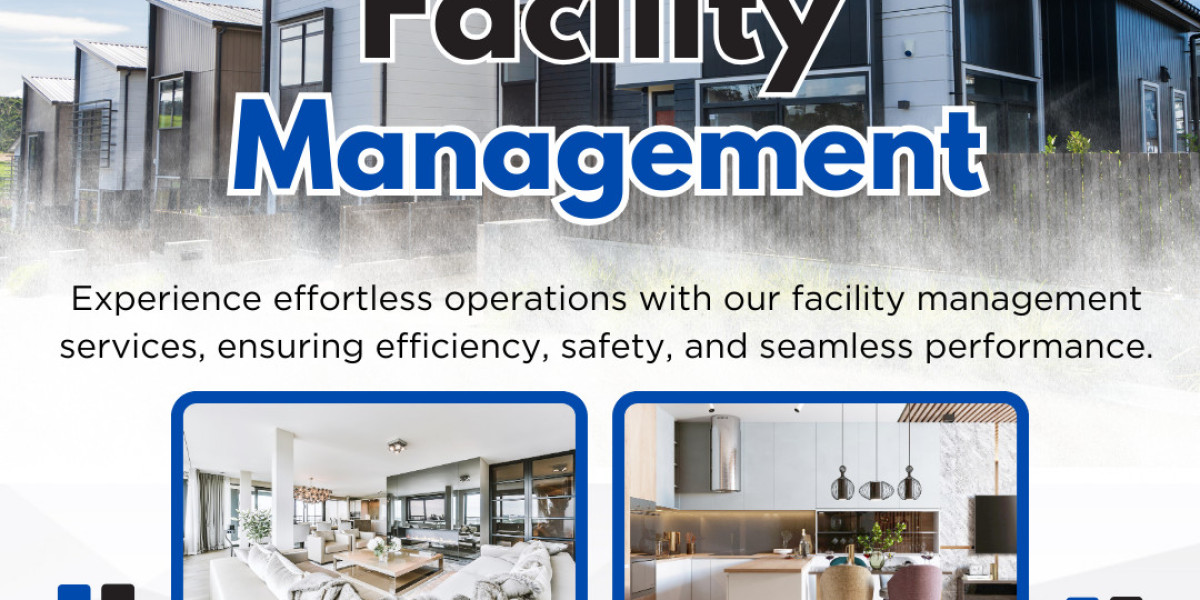 Facility Management services in perumbakkam