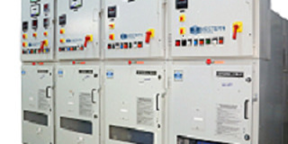 HT Panels vs. Ring Main Units (RMU): Understanding Their Differences and Applications