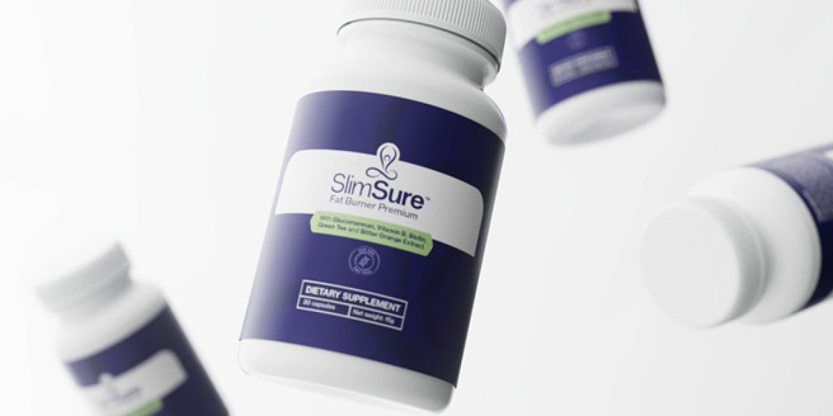 SlimSure UK: Natural Weight Loss, Real Results