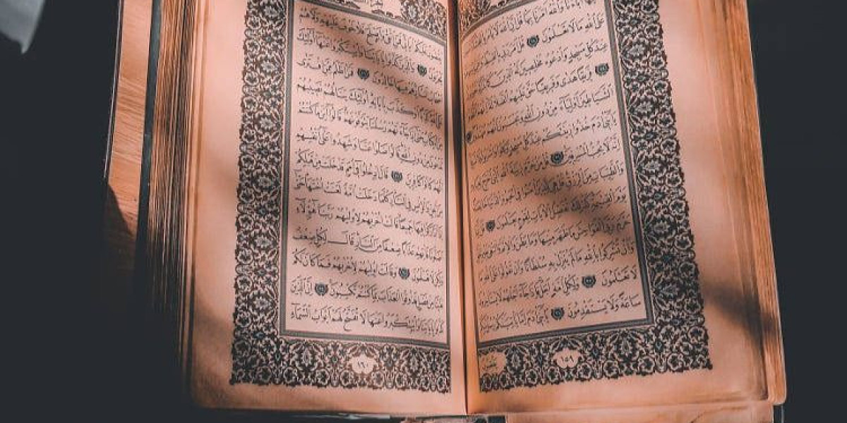 Online Quran Academy: Learn Quran Easily from Home