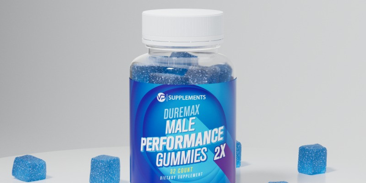 Expert Opinions on Duremax Gummies Official Review - How Duremax Gummies Can Help?