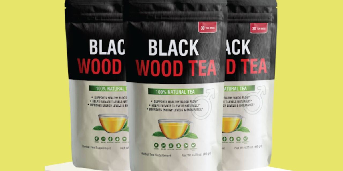 Black Wood Tea Reviews - Clinically Proven To Boost Libido, Performance & Endurance