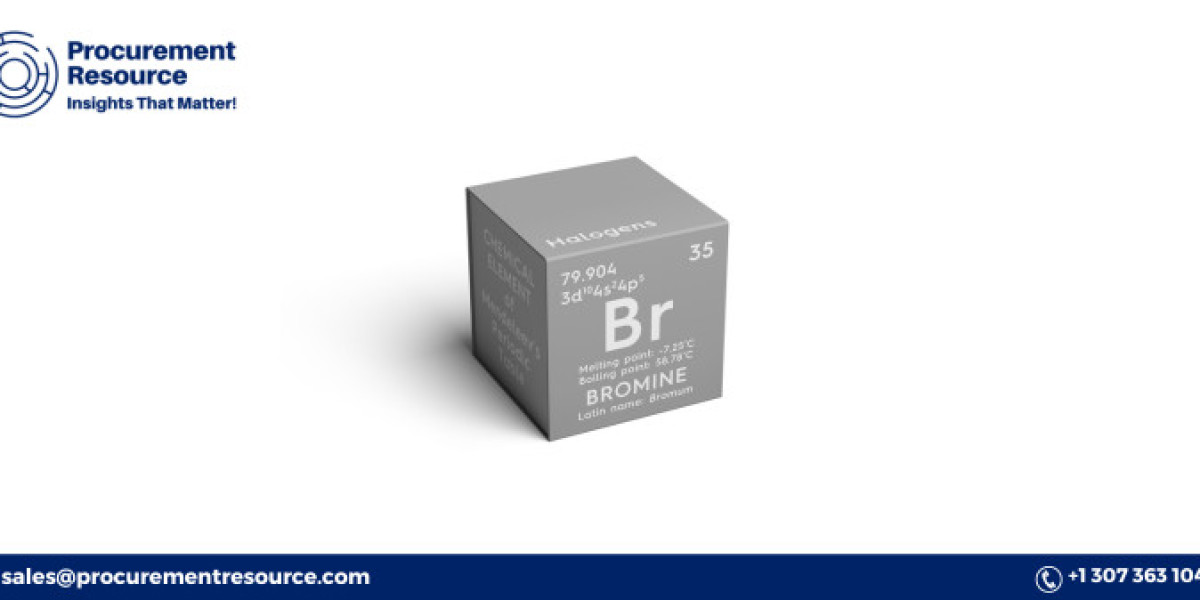 Extensive Bromine Production Cost Report: A Comprehensive Analysis