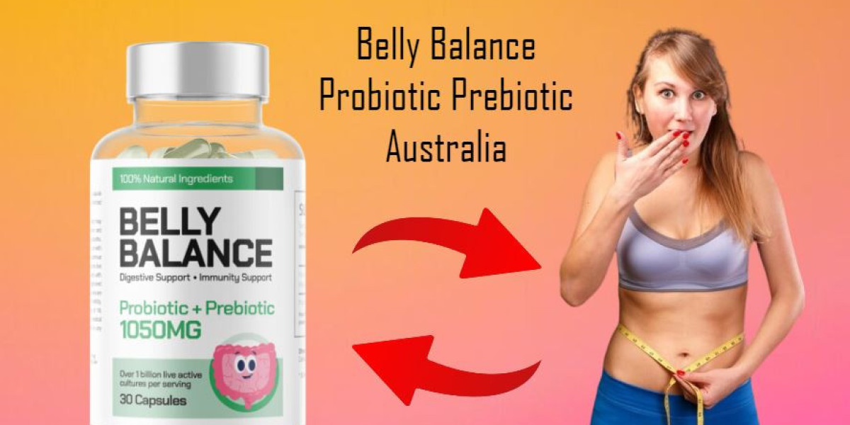 Belly Balance