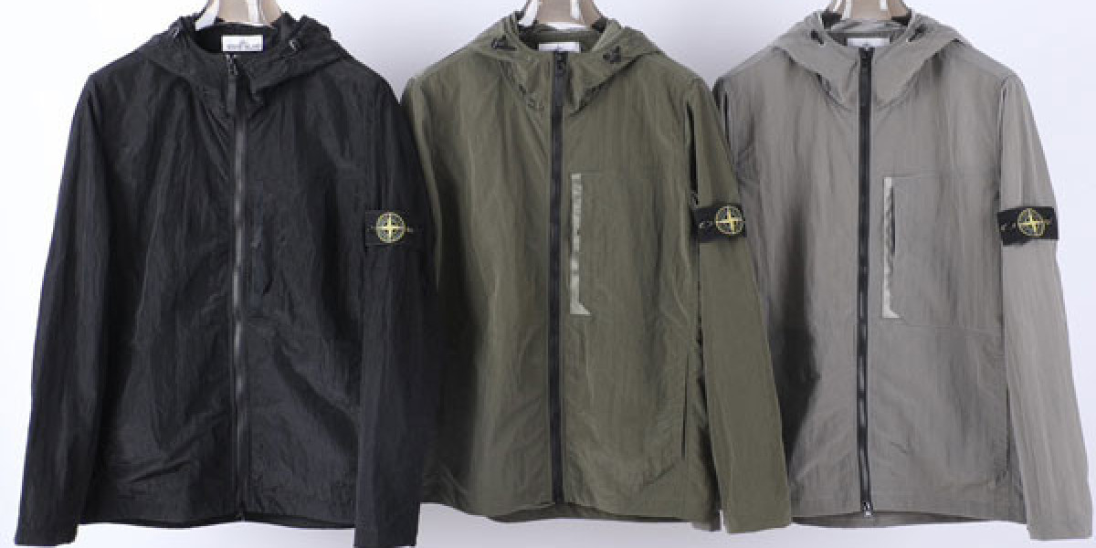 洗錯直接報銷！Stone Island 水洗材質「正確保養 3 步驟」延長外套壽命