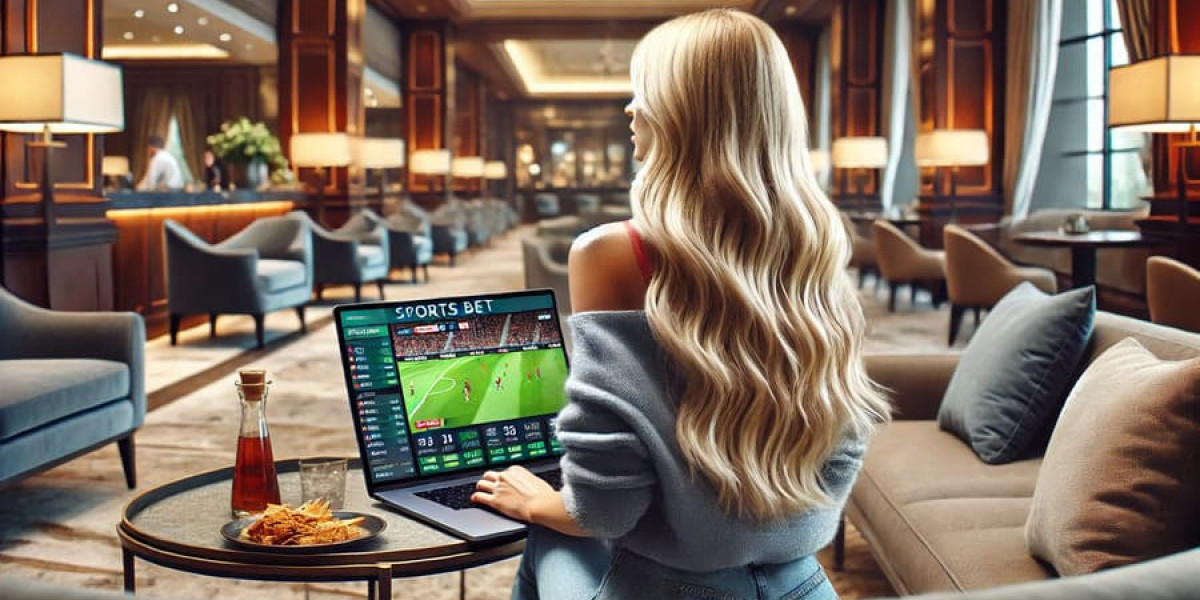 Exploring Korean Sports Betting and the Ultimate Scam Verification Platform - toto79.in