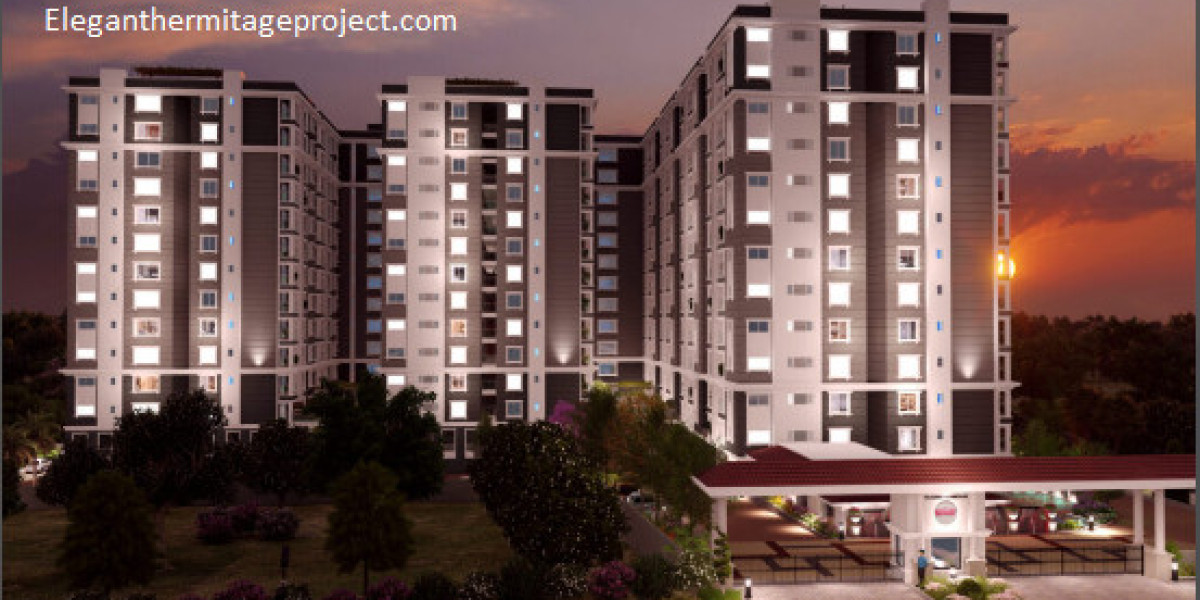 Find Your Dream Apartment in Banashankari and RR Nagar