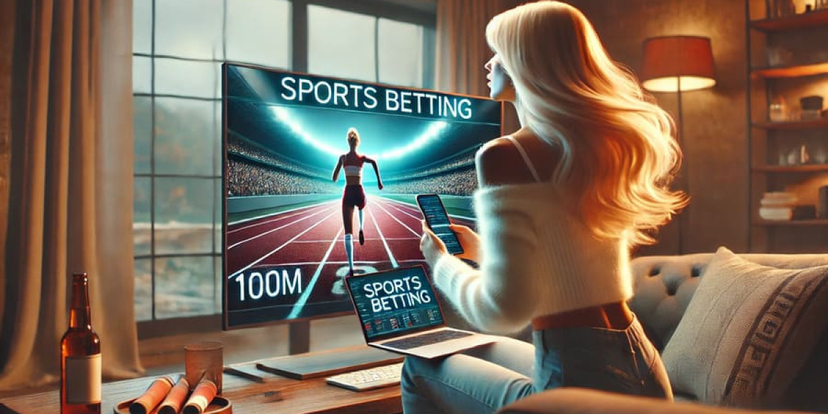 Ensuring Safe Online Sports Betting with the Best Scam Verification Platform - toto79.in