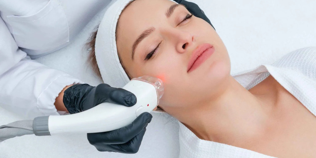 Laser Treatment in Dubai: Revolutionizing Skincare and Beauty