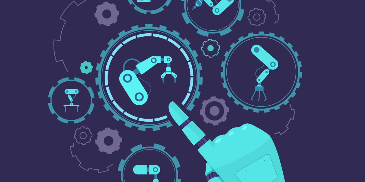 Robotic Process Automation (RPA) Applications: Transforming Businesses in the Digital Era