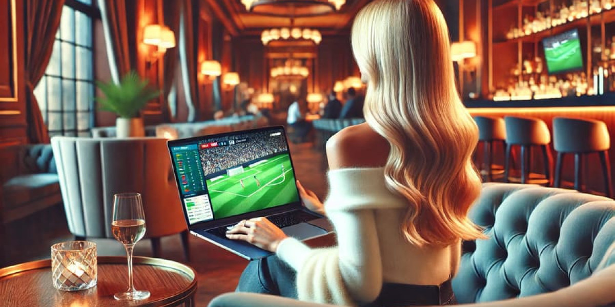 Finding Trustworthy Sports Toto Sites: Explore the Scam Verification Benefits of toto79.in