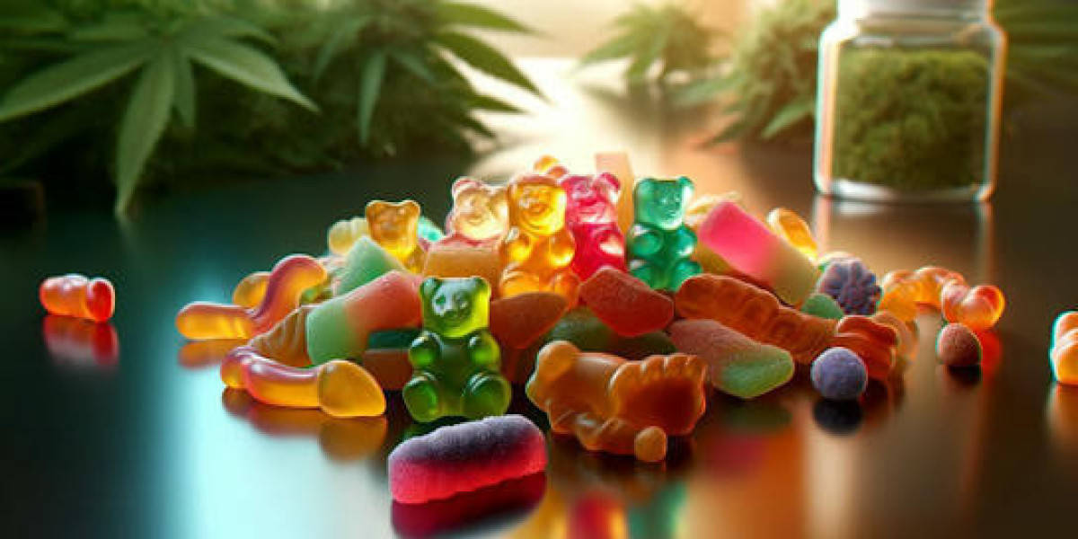 Unraveling the Truth Behind Evergreen Farms CBD Gummies 2025!!