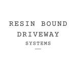 Resin Bound Driveway Systems