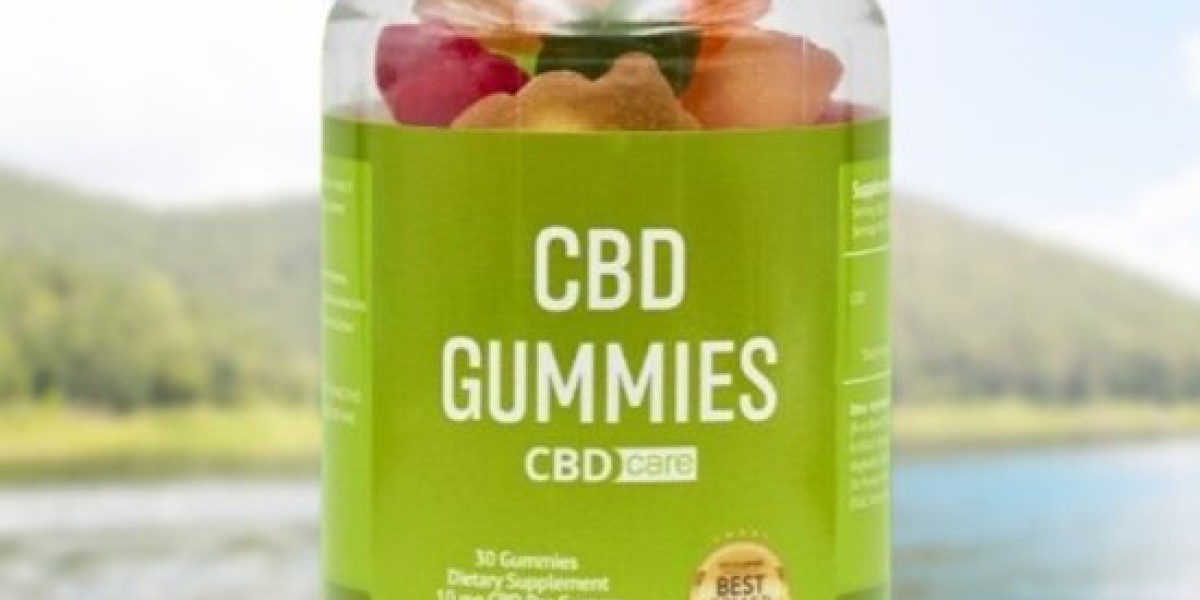 Evergreen Farms CBD Gummies: Balance Your Day