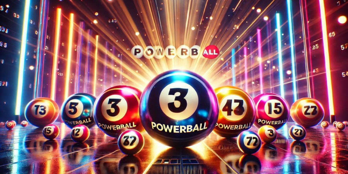 Unlocking the Secrets of Donghaeng Lottery Powerball with Bepick: Join the Analysis Community