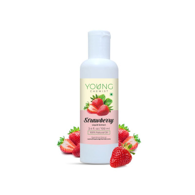 Strawberry Extract Profile Picture