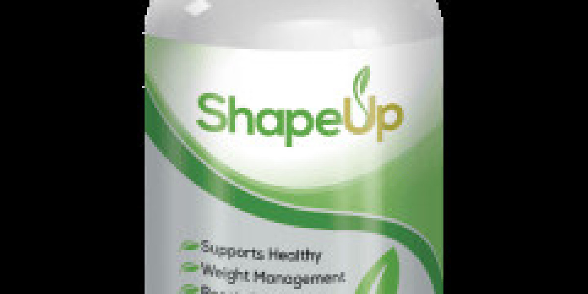 What are the three main pillars of the ShapeUp Diet?