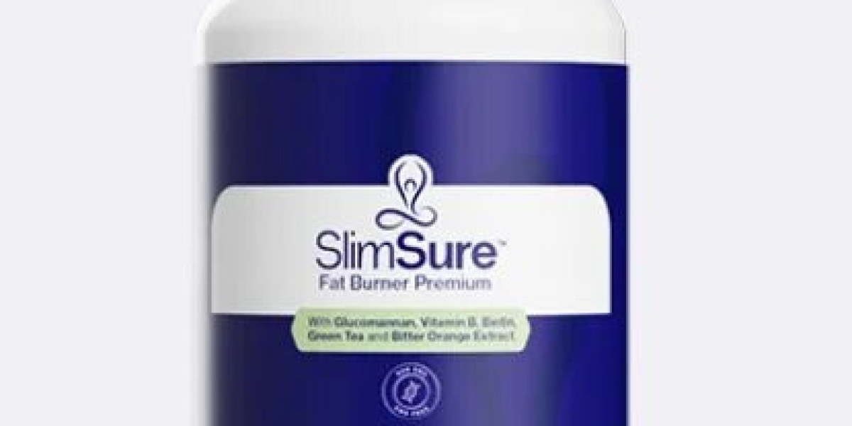 SlimSure Deutschland - Erfahrunegn, Offizielle Website, Preis, Kaufen