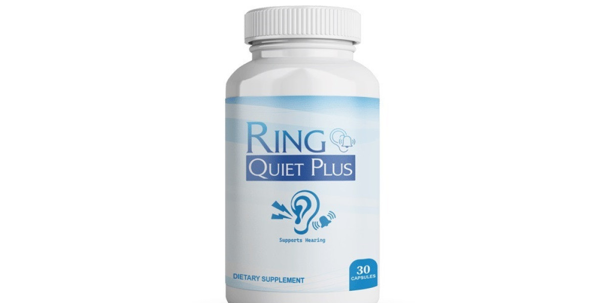 Ring Quiet Plus Reviews (2025), Website, Benefits & Does It Work