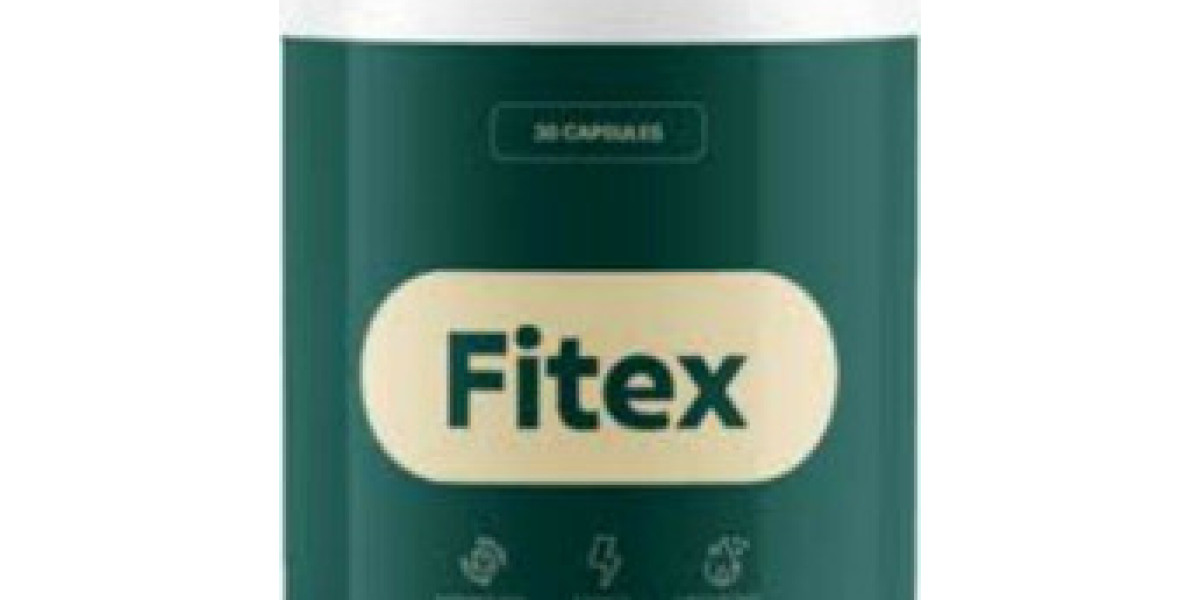 Fitex Sweden: The Strength You Deserve