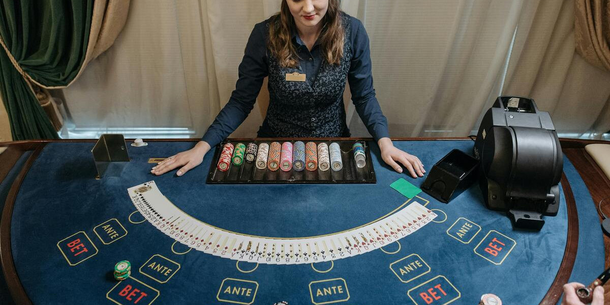 Understanding Evolution Casino and the Role of Inavegas Scam Verification Community