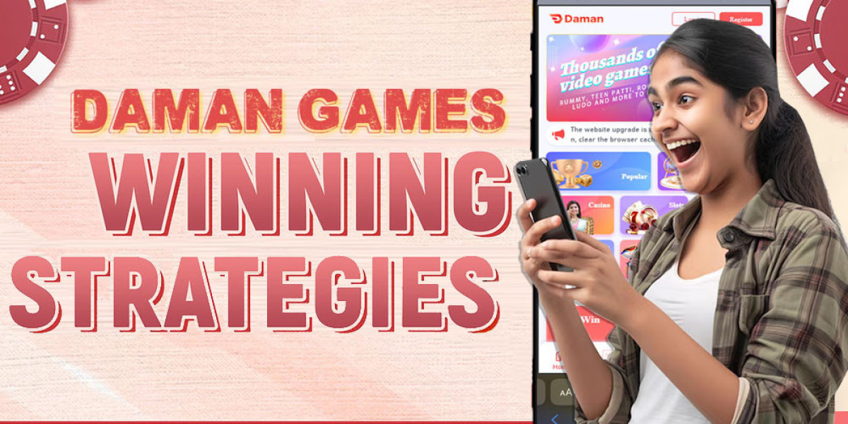 Can You Really Make Money with Daman Game Lottery?