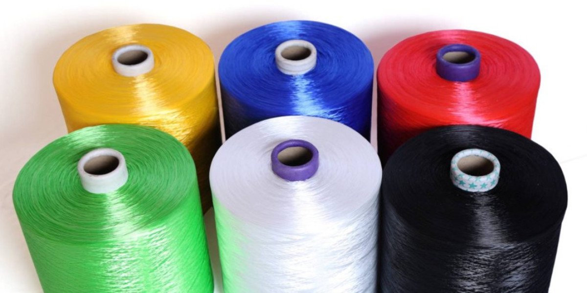 Exploring PP Multifilament Yarn: Versatile Solutions for Modern Textiles