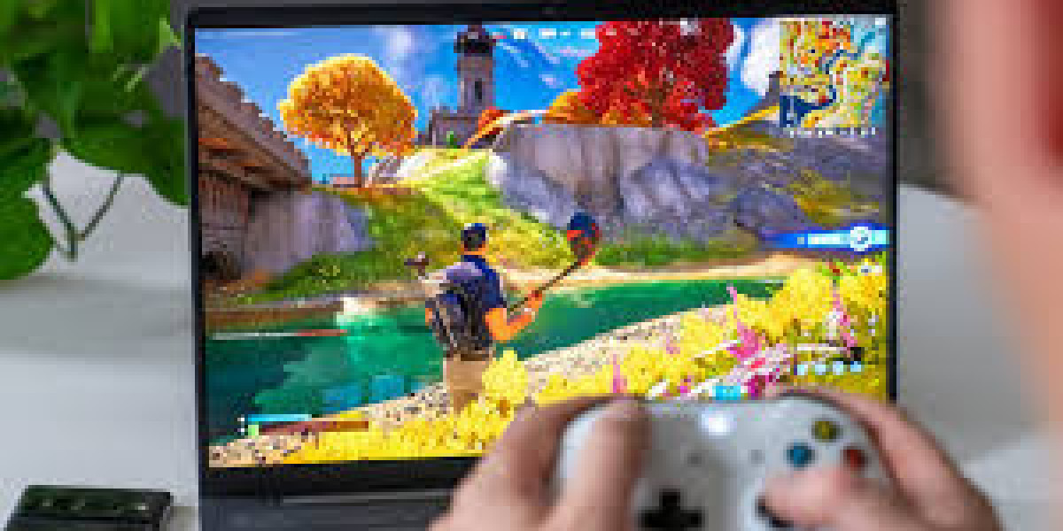 Is It Possible to Play Fortnite on a Chromebook?