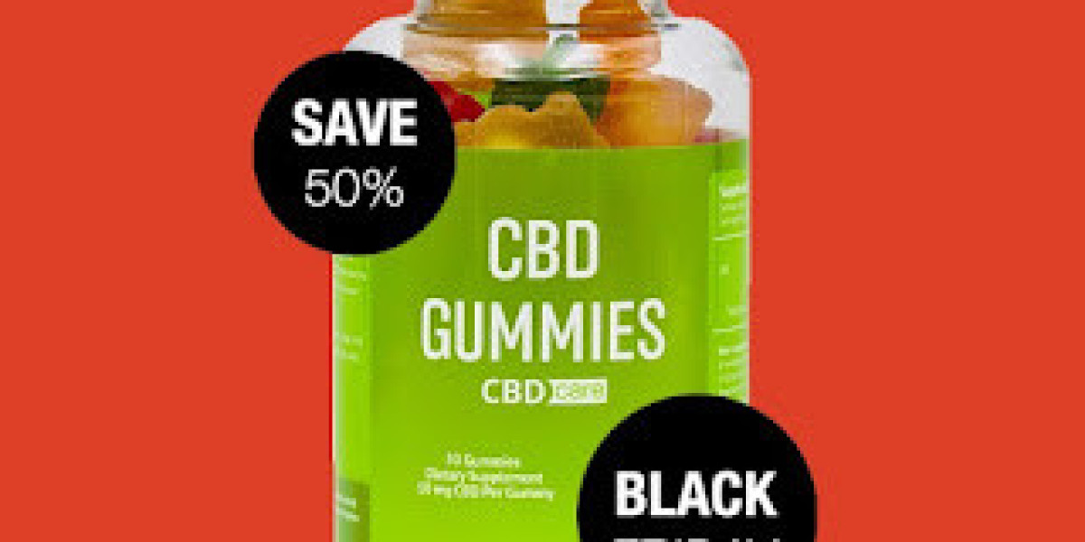 CBD Gummies Life Gold Farms: CBD for Better Sleep