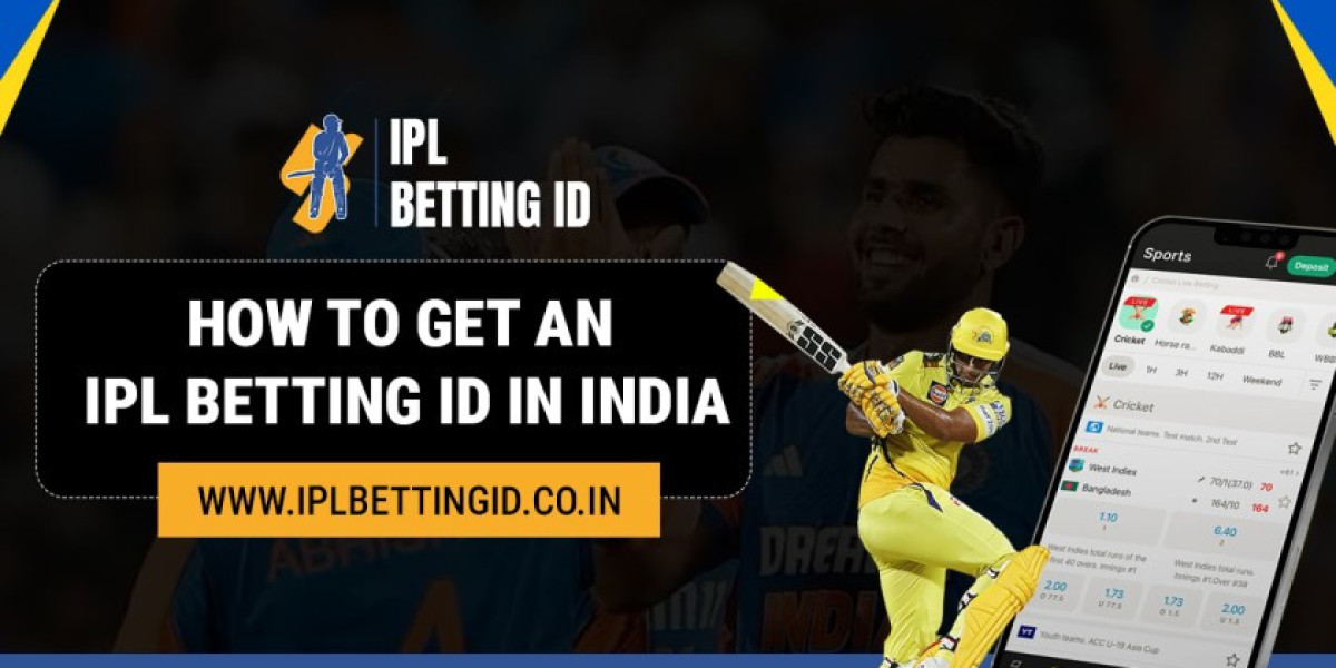 How to Get an IPL Betting ID in India – A Complete Guide