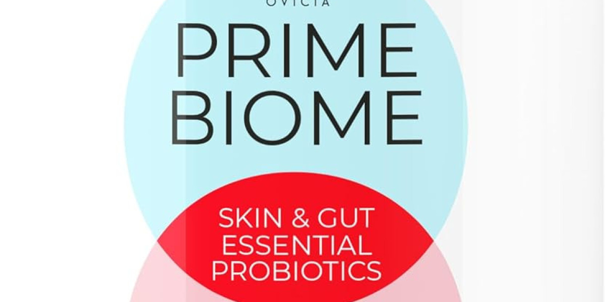 Prime Biome Gummies Reviews [NEW] Benefits, Price, Where to Buy