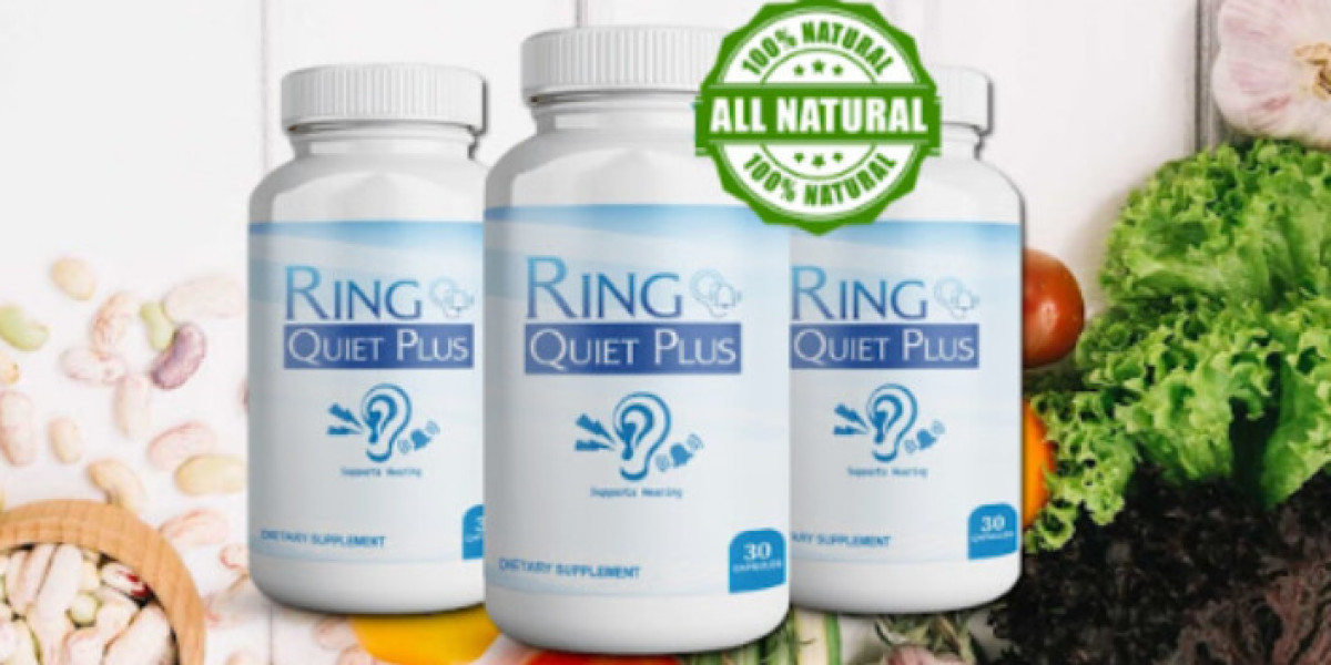 How to Consume RingQuiet Plus? Special Offer In USA, CA, UK, AU, NZ, IE