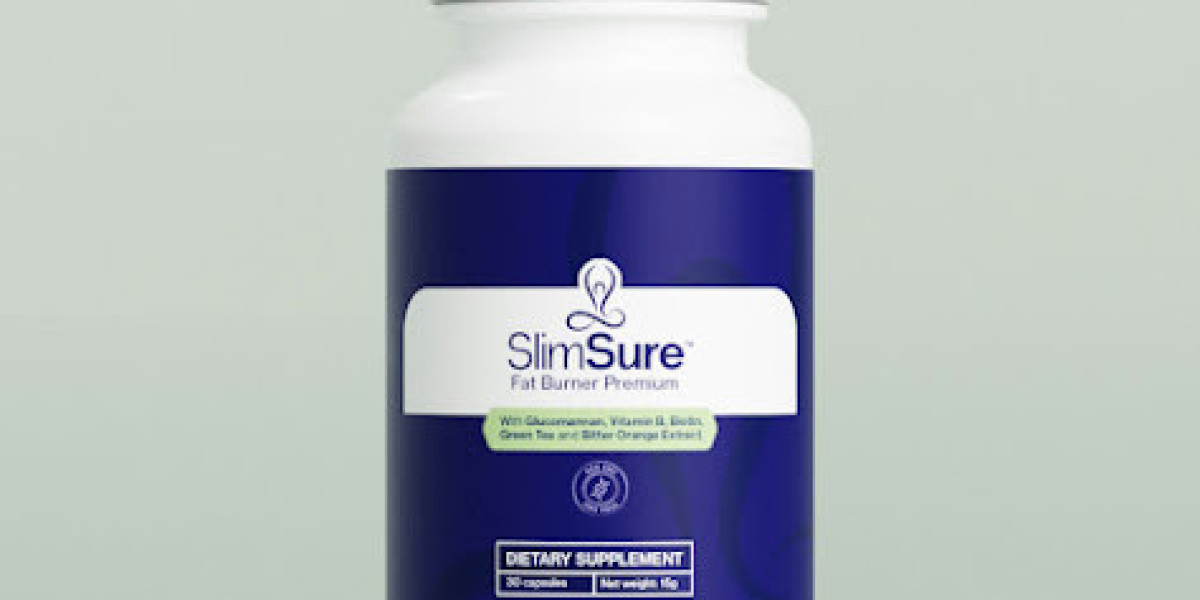 SlimSure Denmark: The Secret to Getting Fit