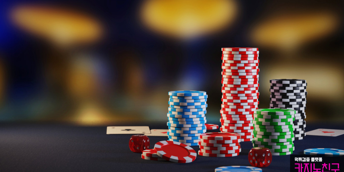 Discovering the Ideal Scam Verification Platform for Toto Site: Welcome to Casino79