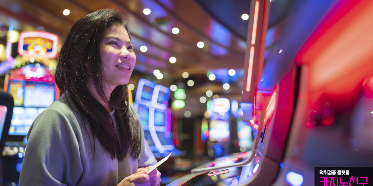 Explore the Ultimate Gambling Site Experience with Casino79's Scam Verification Platform