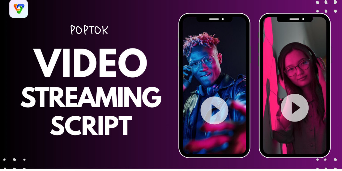 Build Your Own Video Streaming Platform: TikTok, Likee, and Triller Clone