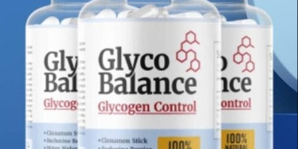 Glyco Balance Chemist Warehouse Australia