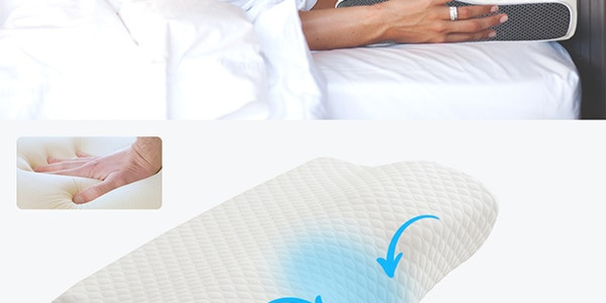 Derila Pillow: - ✓⛔ [OFFICIAL WEBSITE 2025] The Game-Changer Sleep Apnea Pillow for Better Sleep & Neck Support!!