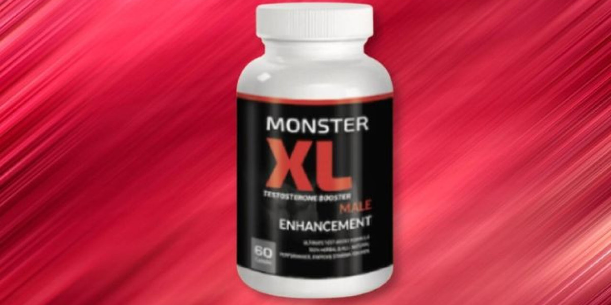 What is the main flavor of Monster XL?