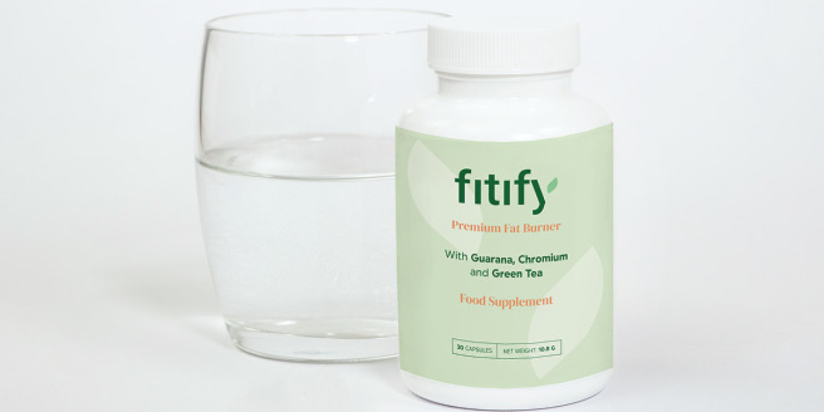 Fitify Reviews: All Natural Ingredients, Work & Price